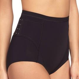 Anita Calcinhas Modeladoras Pós-natais Florence 48 noir
