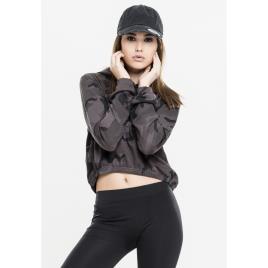 Urban Classics Moletom Com Capuz S Black