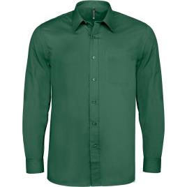 Kariban Camisa Jofrey S Green Forrest