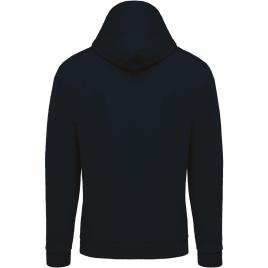 Kariban Moletom Infantil Com Capuz Kariban 12-14 Years bleu marine