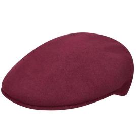 Kangol Boné Kangol 504 S vino