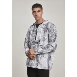 Mister Tee Camiseta Mister Tee Nake XS Grey