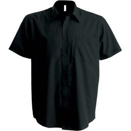 Kariban Camisa Aces M Dark Green