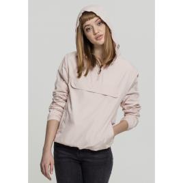 Urban Classics Agasalho Basic S Pink Flash