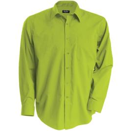 Kariban Camisa Jofrey S Green Citron