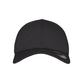 Flexfit Boné Hexágono 3d L-XL Black