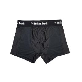 Back On Track Boxer Mike S Black