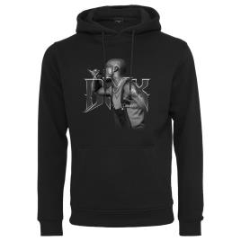 Mister Tee Suéter Dmx Mic Mister Tee L noir