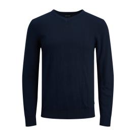 Jack & Jones Estacionar Jack & Jones Emil Knit Noos XS navy blazer