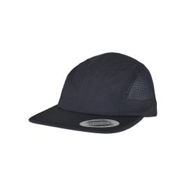 Urban Classics Boné Urban Classics Nylon One Size bleu marine