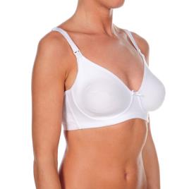 Selene Bra De Enfermagem Ada 105 White