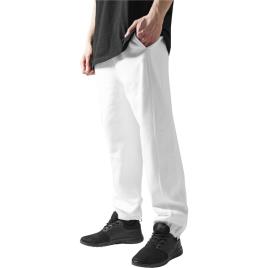 Urban Classics Calça Básica Grande Urban Classic 4XL White