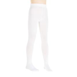 Vignoni Microfibra Elas.tupid Panty 200d. 4-6 Years White