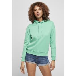 Urban Classics Moletom Feminino Urban Classics XL vert clair