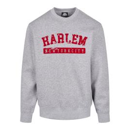 Southpole Suéter Southpole Southpole Harlem Crew L Grey