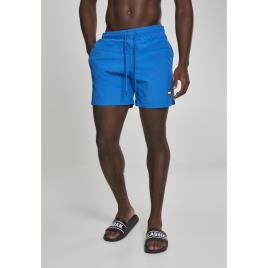 Urban Classics Shorts De Natação Urban Classic Basic S bleu marine