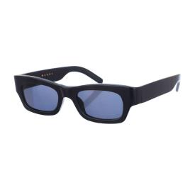 Marni Oculos Escuros - Navy Blue