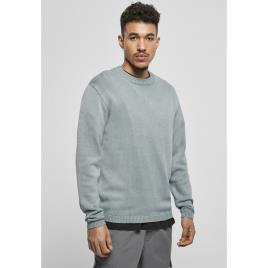 Urban Classics Agasalho Lavado Urban Classics S Blue