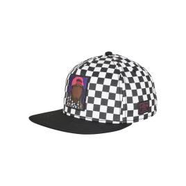 Cayler & Sons Bonè Wl Mr C One Size Black / White