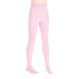 Vignoni 200d Panty Panty Elas.tupid 6-8 Years Pink