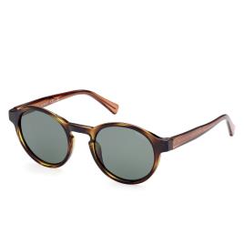 Guess Oculos Escuros Gu00049 50 Dark Havana -5052R