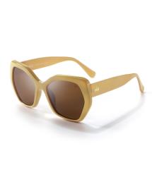 Hanukeii Polarizadas Oculos Escuros Soma One Size