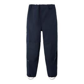 Name It Calça Infantil Name It Alfa Solid 12 Years dark sapphire
