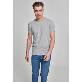 Urban Classics Camisa Esticam Urban Classic L Grey