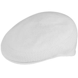 Kangol Boné Tropic 504 Ventair M White