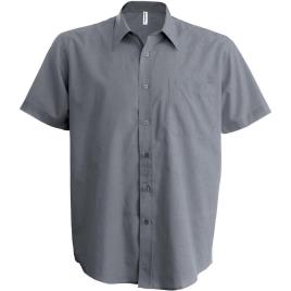 Kariban Camisa Aces 6XL Silver