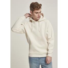 Urban Classics Suéter Raglan Zip Pocket Urban Classic S White