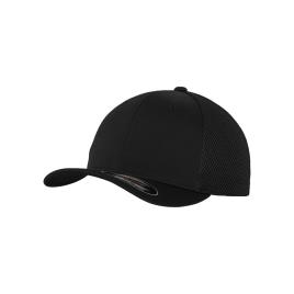 Flexfit Cap Tactel Meh S-M Black