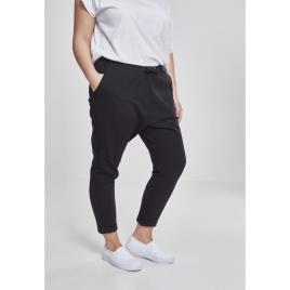 Urban Classics Calça Terry 4XL Black