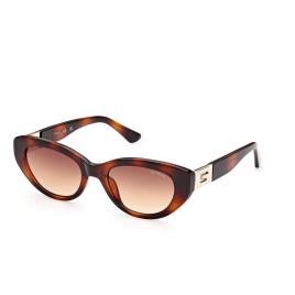 Guess Oculos Escuros Gu7849 51 Blonde Havana