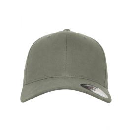 Flexfit Sarja Cap Bruhed S-M White