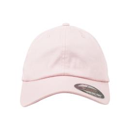 Flexfit Boné Algodão Sarja Pai L-XL Pink