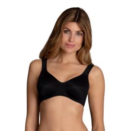 Anita Sutiã Com Aro Twin 110 noir