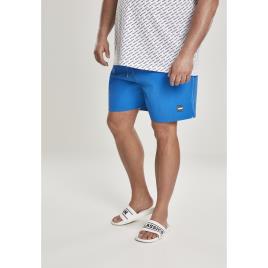 Urban Classics Shorts De Natação Gt Urban Classic Basic 4XL bleu marine