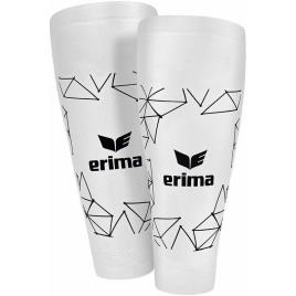 Erima Manguitos Tube Sock 20 1 White