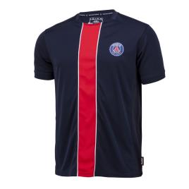 Weeplay Camiseta Niños Psg Poliéster 6 Years Blue / Red / White