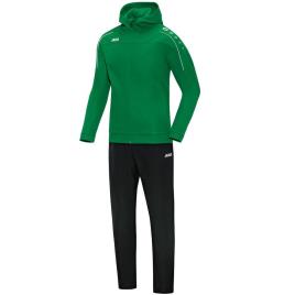 Jako Chándal Classico 4XL Green