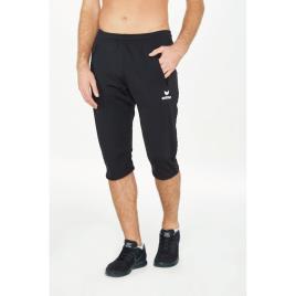 Erima Pantalones De Entrenamiento 8 Years Black
