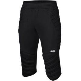 Jako Bermudas Gardien Capri Protect Striker L Black