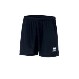 Errea Corto New Skin XL Black