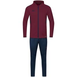 Jako Chándal Challenge 2XL Brown / Navy