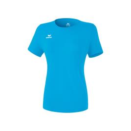 Erima Camiseta Fonctionnel Teamsport 2XL curaçao