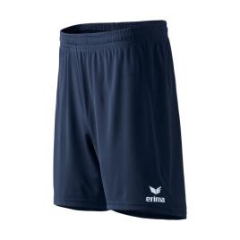 Erima Pantalón Corto Slippé Niños Erima Rio 2.0 128 cm bleu marine