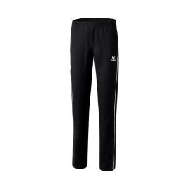Erima Pantalones De Poliéster Shooter 2.0 XS-S Black