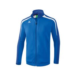 Erima Chaqueta De Entrenamiento Liga 2.0 XL Blue / White