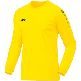 Jako Camiseta Team L Yellow Citron